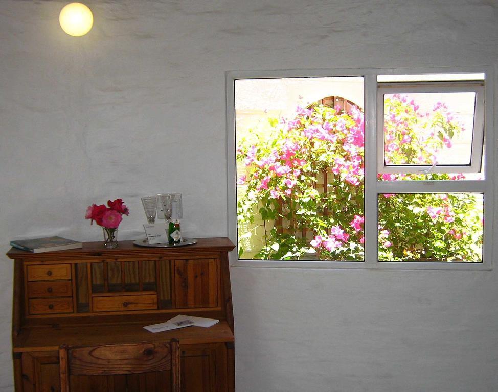 Alternative Space B & B Swakopmund Pokój zdjęcie