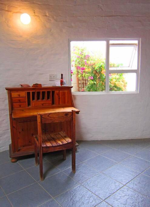 Alternative Space B & B Swakopmund Zewnętrze zdjęcie