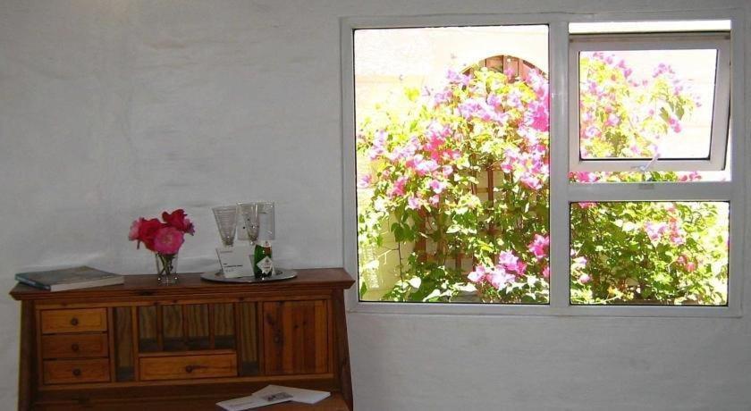 Alternative Space B & B Swakopmund Zewnętrze zdjęcie