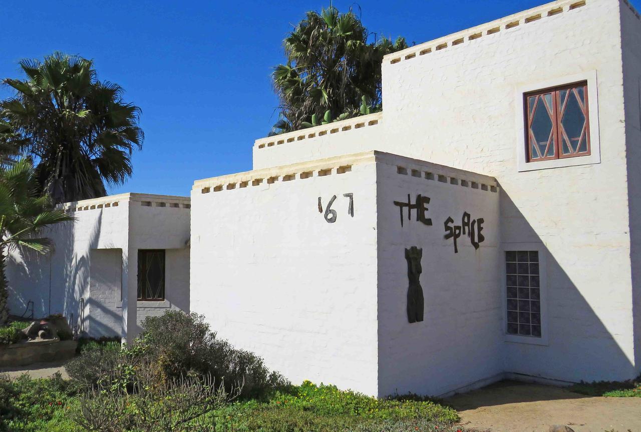 Alternative Space B & B Swakopmund Zewnętrze zdjęcie