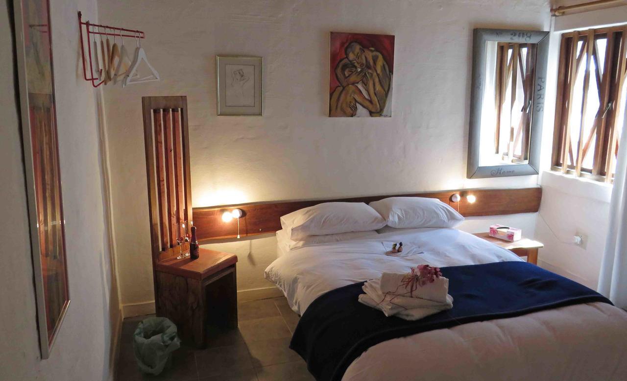 Alternative Space B & B Swakopmund Zewnętrze zdjęcie