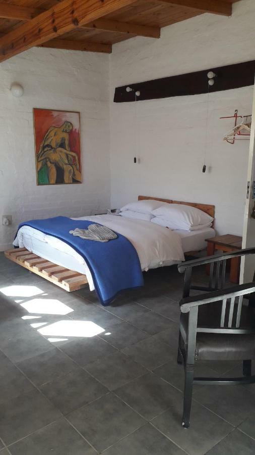 Alternative Space B & B Swakopmund Zewnętrze zdjęcie