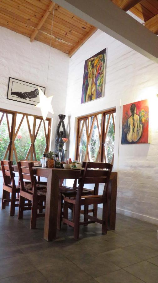 Alternative Space B & B Swakopmund Zewnętrze zdjęcie