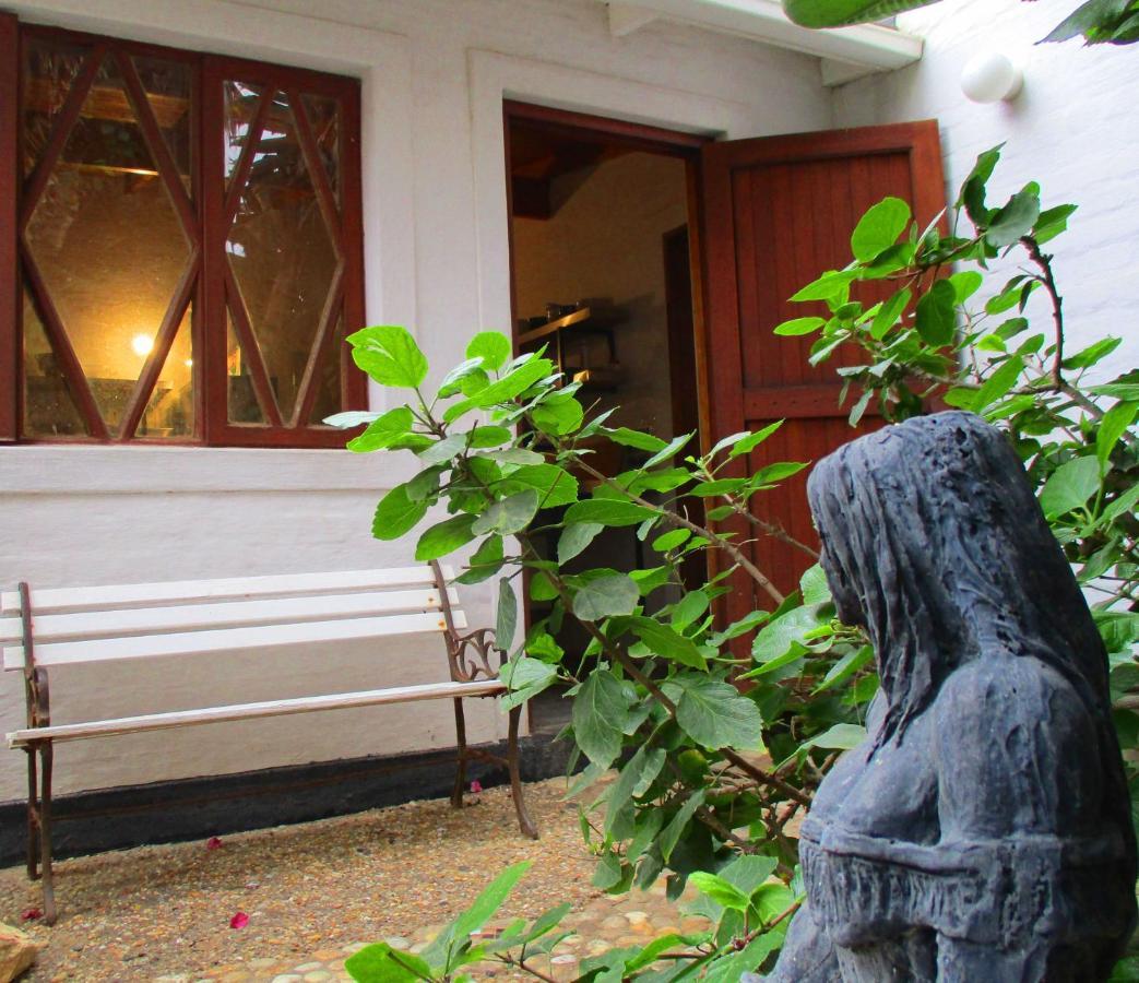 Alternative Space B & B Swakopmund Zewnętrze zdjęcie