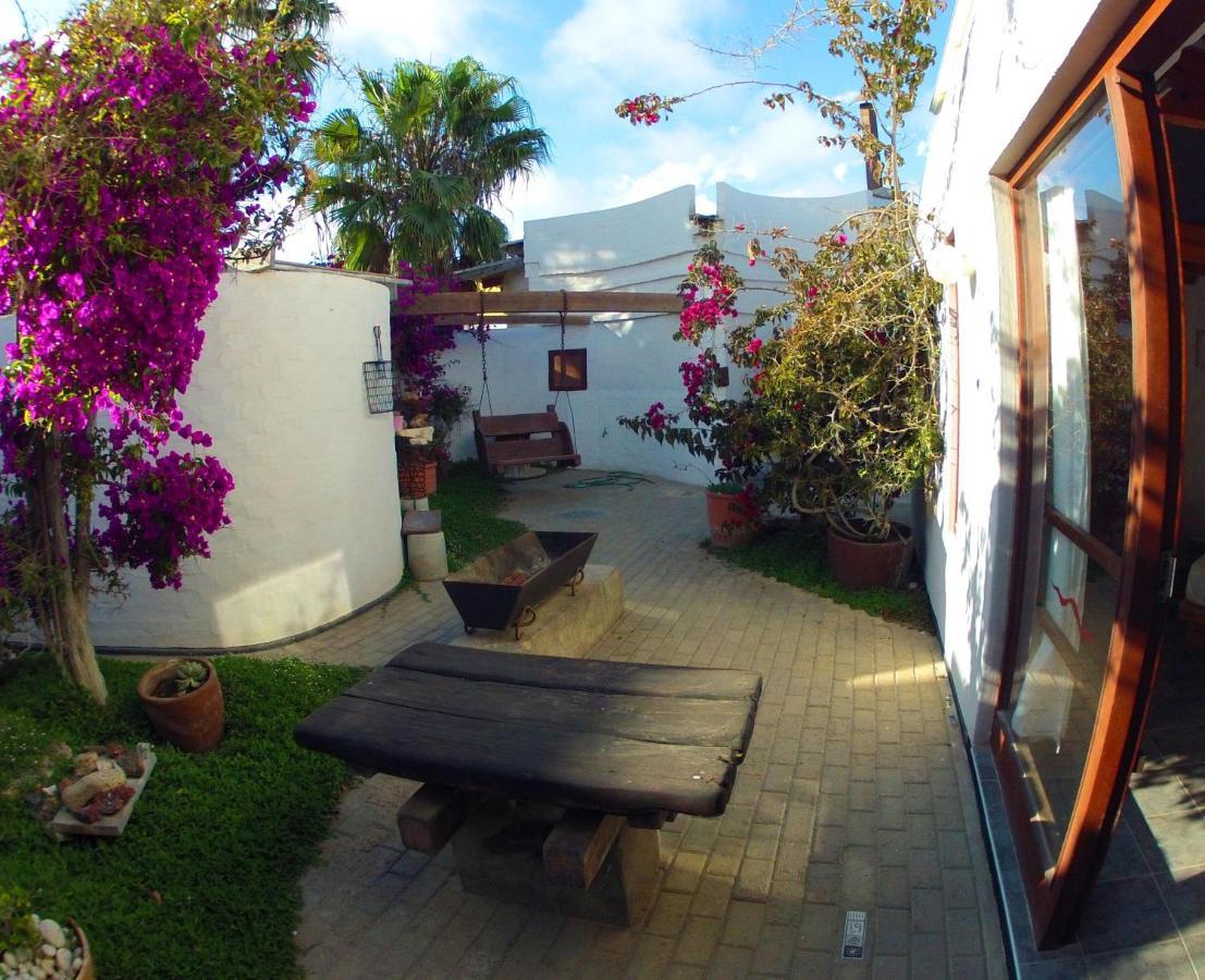 Alternative Space B & B Swakopmund Zewnętrze zdjęcie