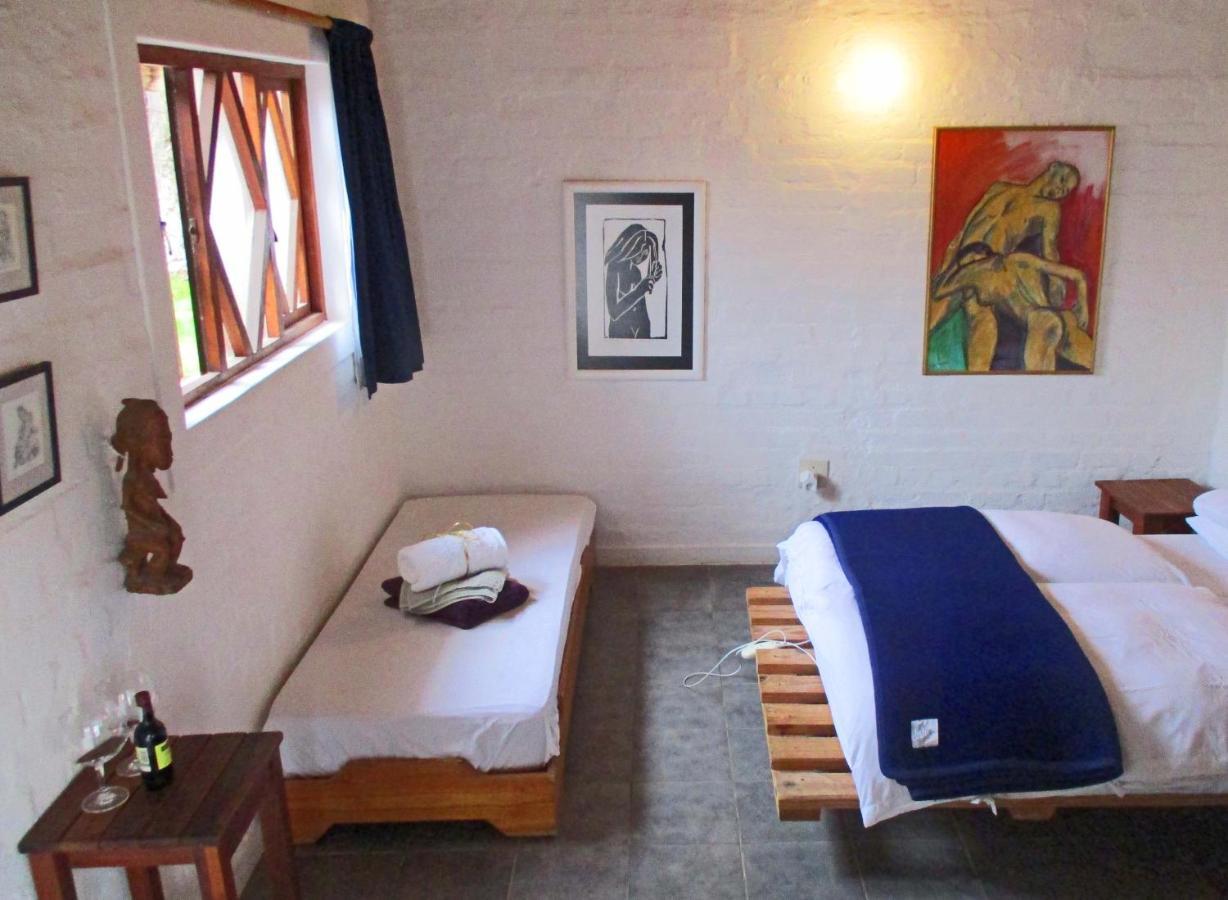Alternative Space B & B Swakopmund Zewnętrze zdjęcie